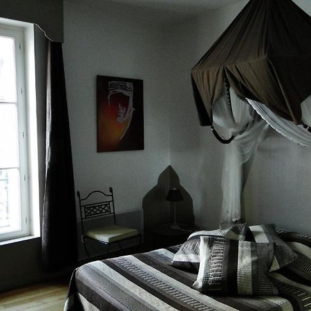 Hotel Archange Orléans Dış mekan fotoğraf