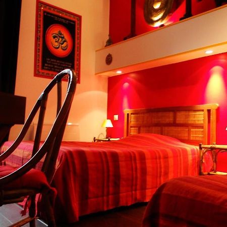 Hotel Archange Orléans Dış mekan fotoğraf