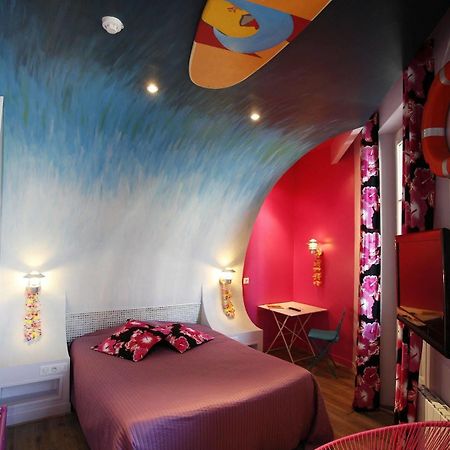 Hotel Archange Orléans Dış mekan fotoğraf