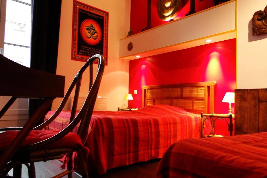 Hotel Archange Orléans Dış mekan fotoğraf