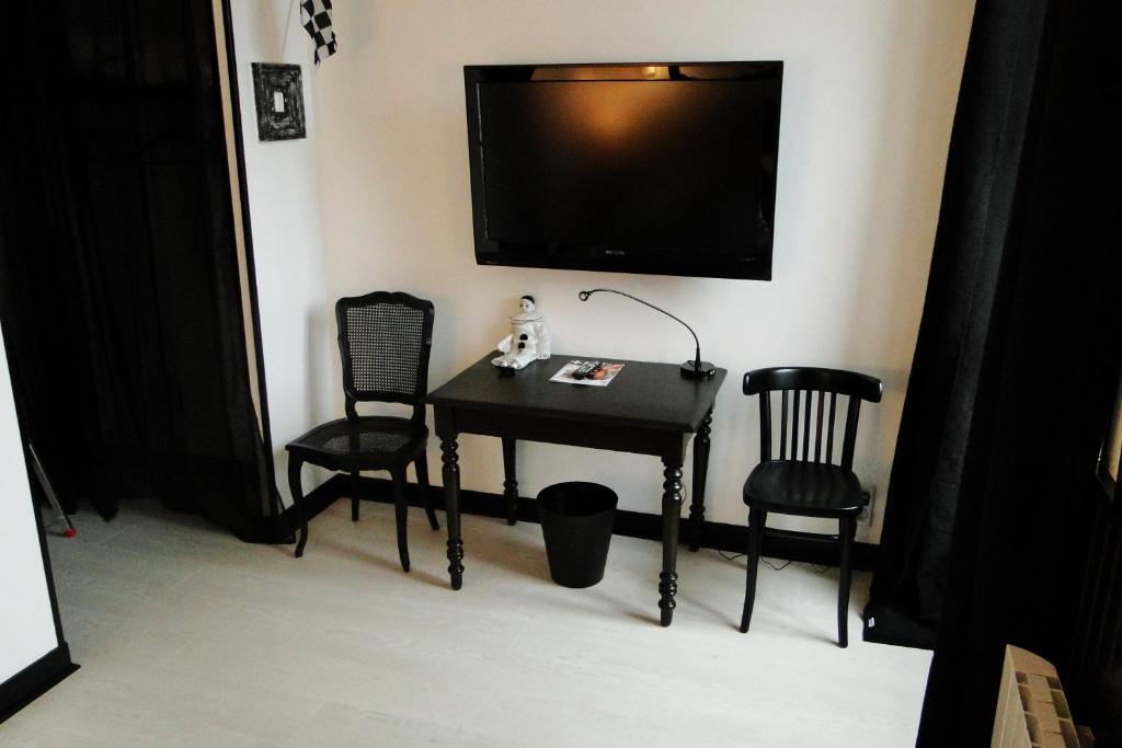 Hotel Archange Orléans Oda fotoğraf