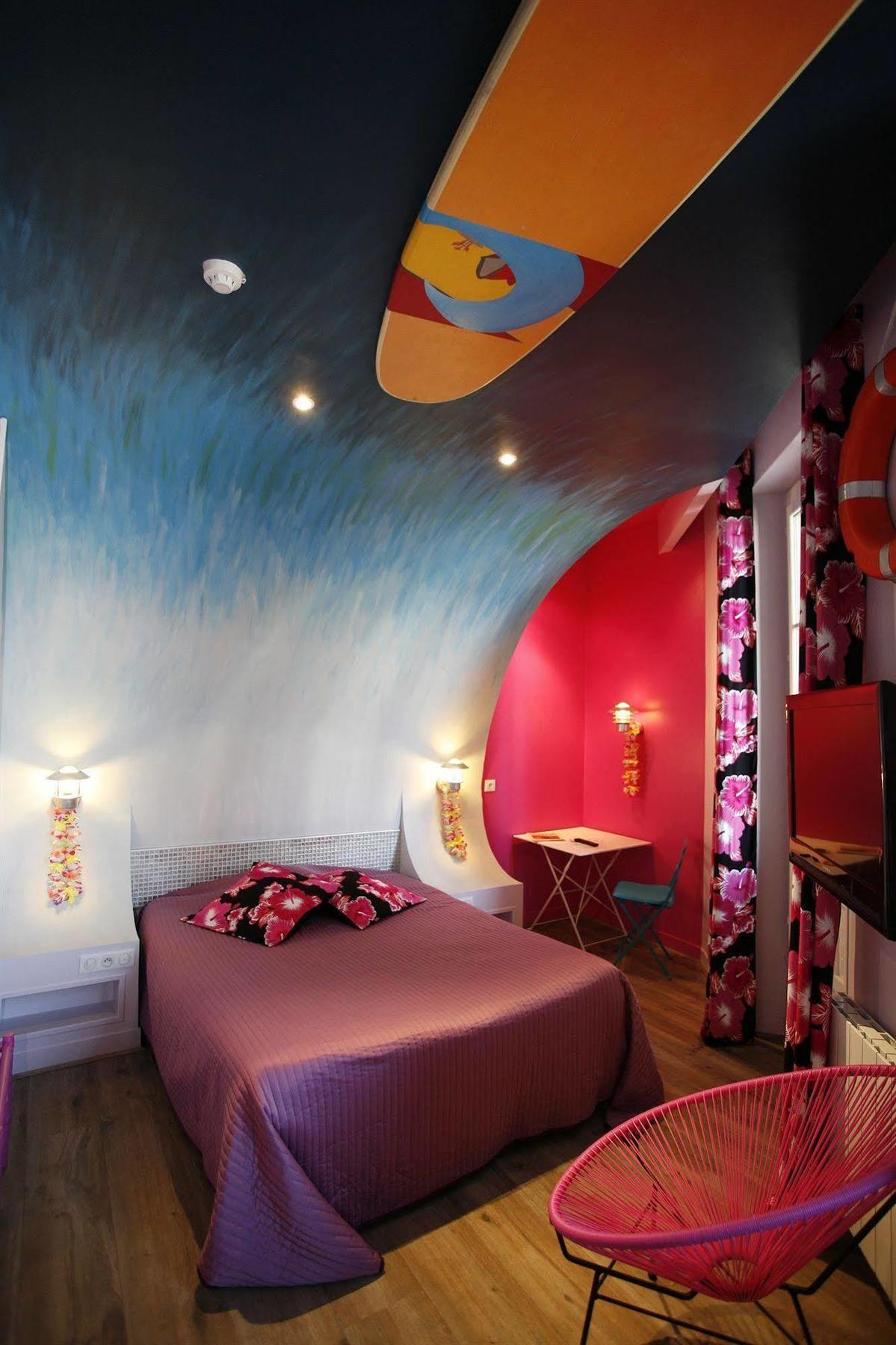 Hotel Archange Orléans Dış mekan fotoğraf